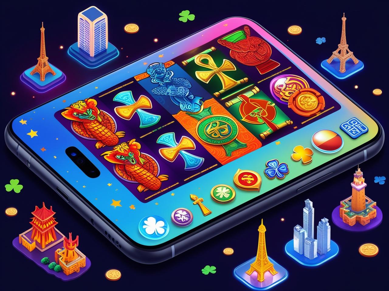 Cara Kerja Slot Surga22 dalam Menentukan Hasil Kemenangan Kamu