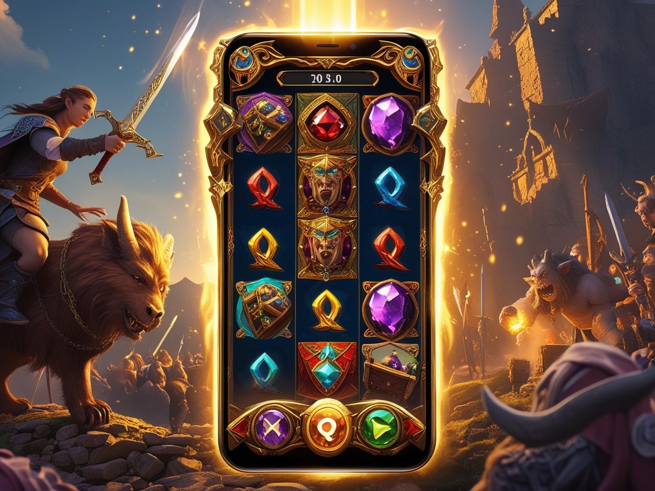 Bagaimana Slot Online Menghitung dan Memberikan Jackpot kepada Pemain