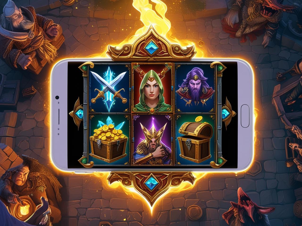 Cara Slot Surgaplay Memastikan Permainan Adil dan Hasil Acak