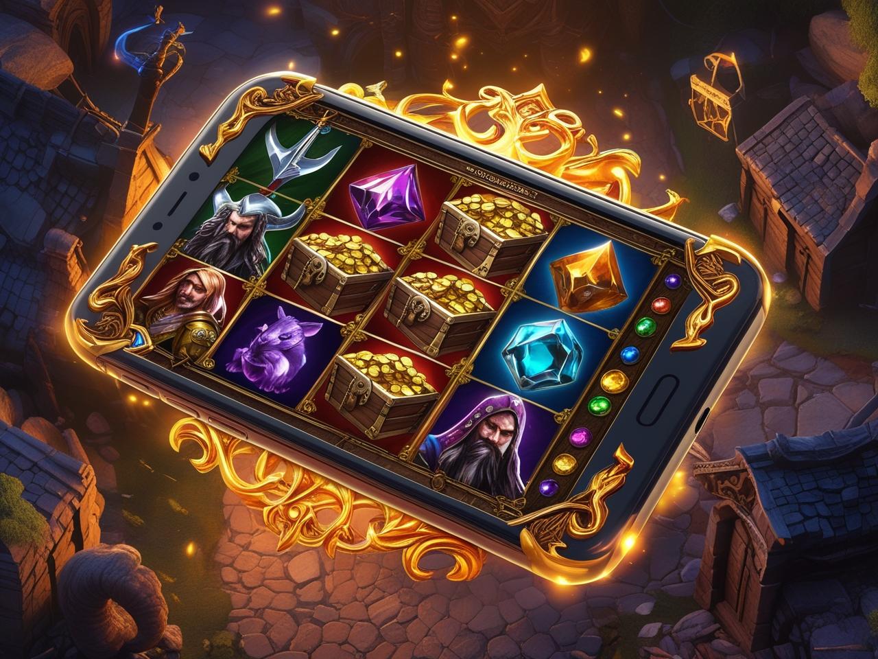 Mengupas Sistem Random Number Generator (RNG) di Slot Online