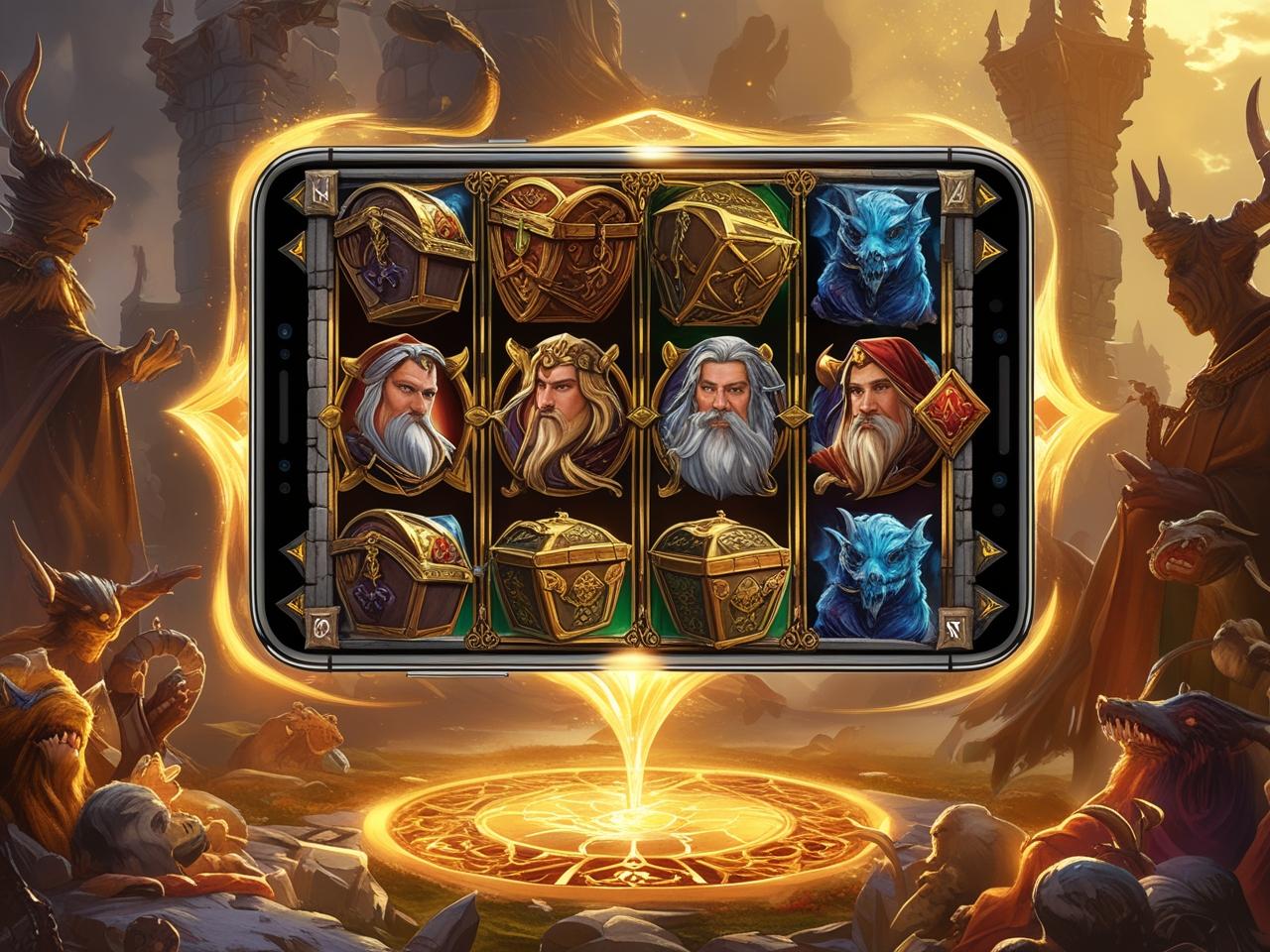 Faktor-faktor yang Mempengaruhi Kemenangan dalam Slot Online