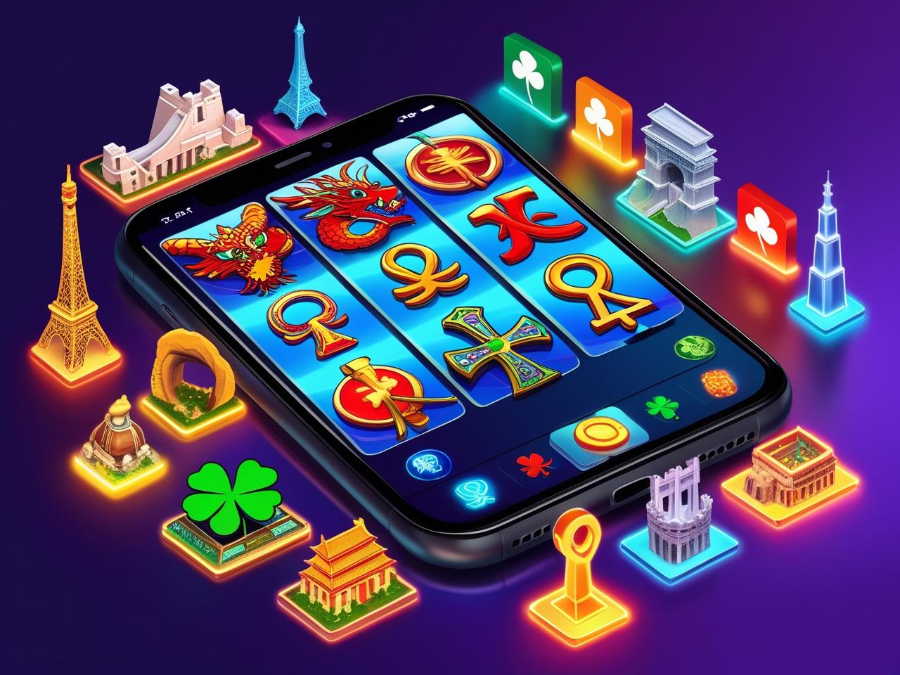 Bagaimana Algoritma Slot Online Memutuskan Kamu Menang atau Kalah