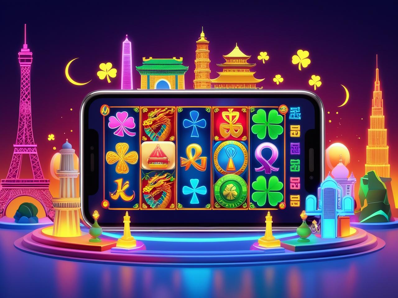 Slot Online dan RNG: Mengungkap Sistem Penentu Kemenangan