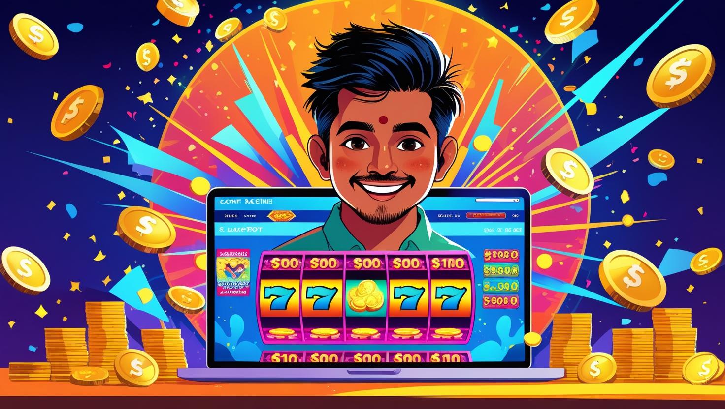 Bagaimana Slot Online Menentukan Kemenangan? Ini Penjelasan Lengkapnya