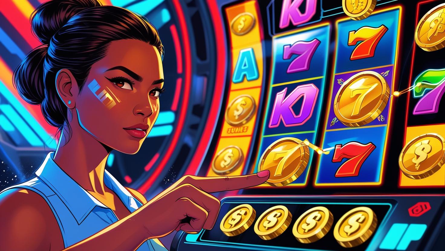 Mekanisme Penentuan Kemenangan Slot Online yang Perlu Dipahami Pemain